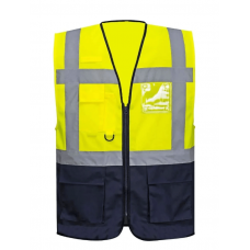 İKAZ YELEĞİ UNIWEST UW-211